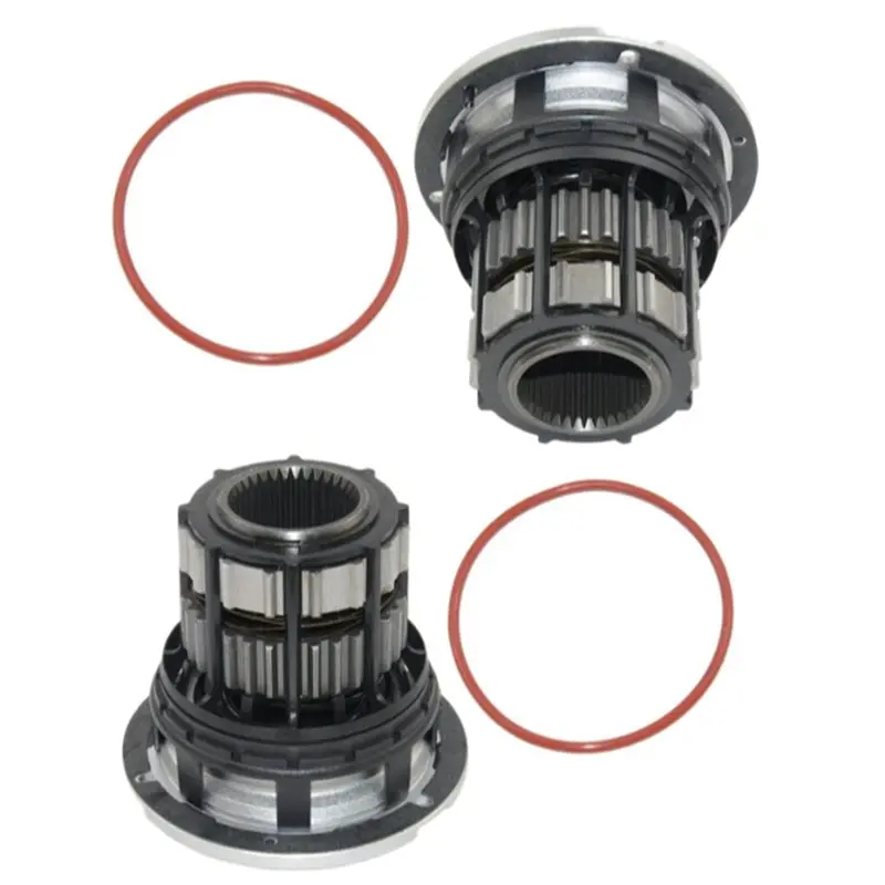 NEW-Clutch Assembly 1Set Axle Head Automatic Transmission AC3Z3B396A For Lincoln Navigator Ford F-250 F-350 F-450 F-550 2006-