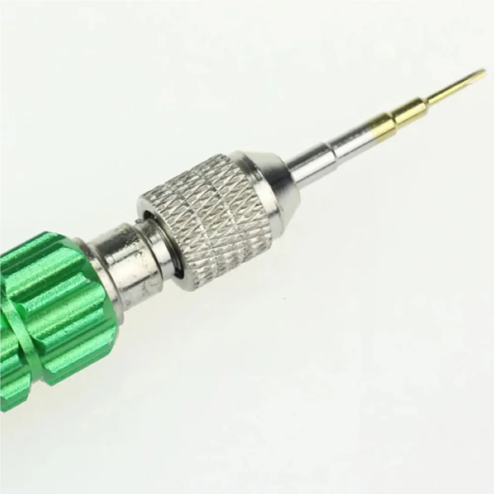 5 في 1 ساعة دقيقة لصيانة نظارات الهاتف إصلاح مفك البراغي مجموعة أدوات مفتوحة 2025