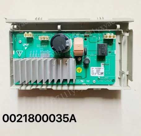 Original drum washing machine motor drive frequency conversion board 0021800035/S/SA/Q/T/H/X/L/M
