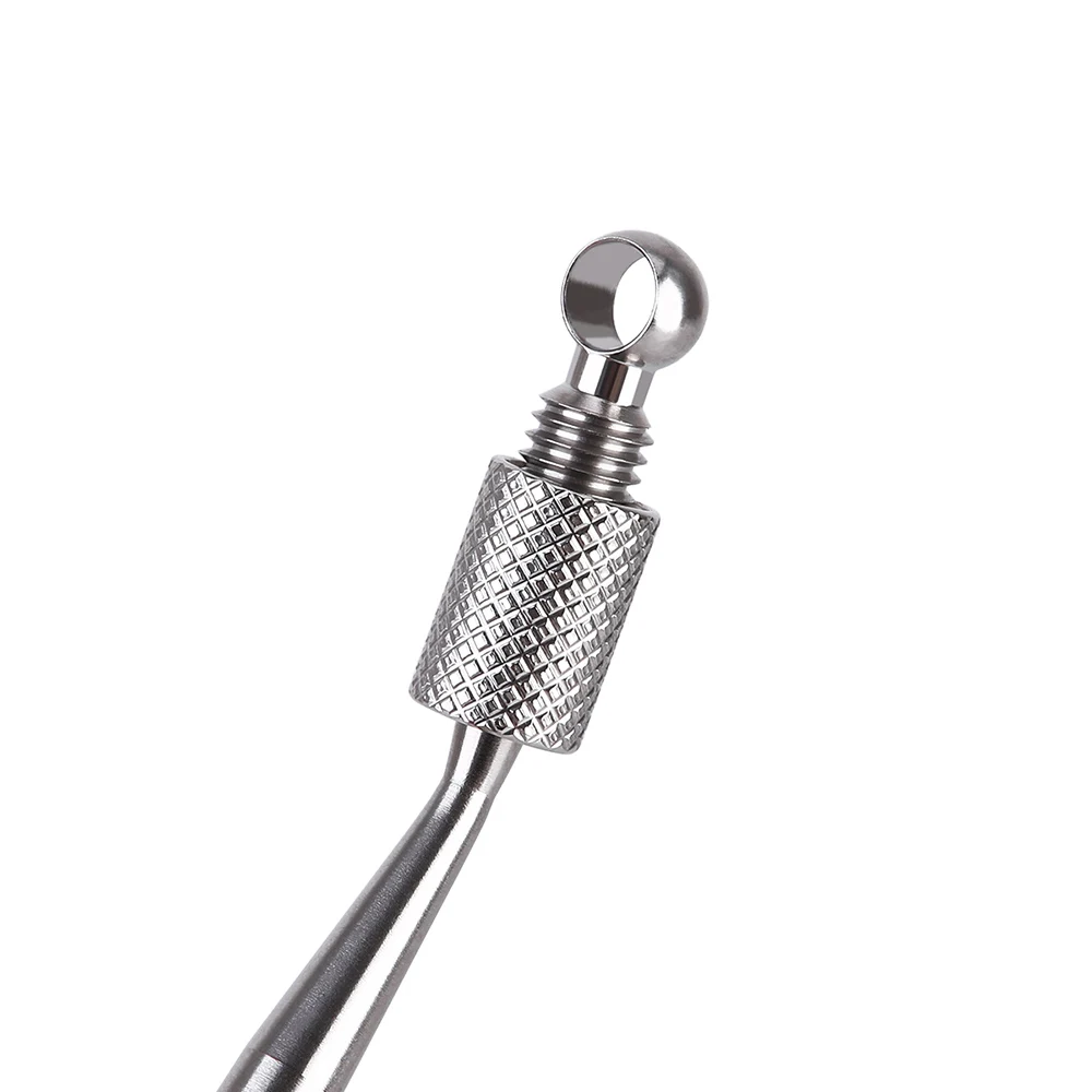 Dental Instrument Endodontic Files Holder Root Canal tool for Dentistry using tool material