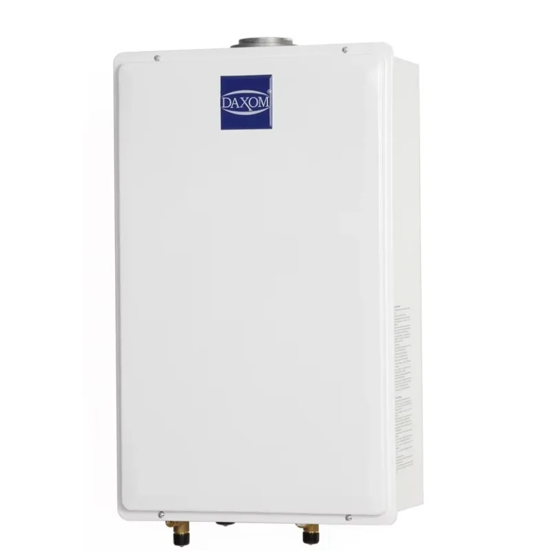 

Big Capacity Water Heater 33l/min Lpg or Natural 220 Volt 50 Hz Constant Temperature