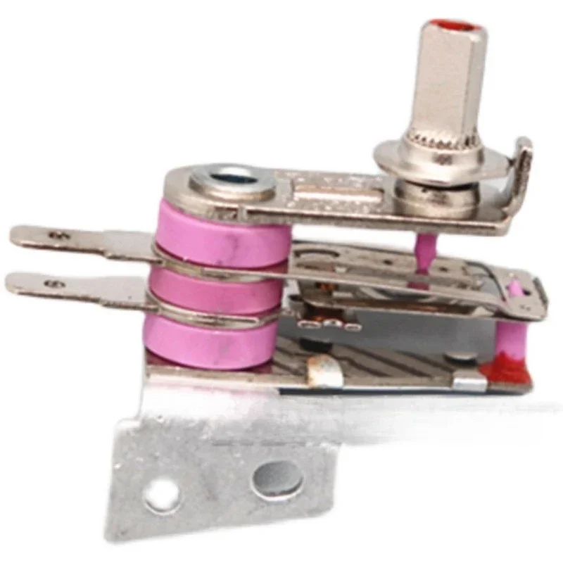 WZ-Suitable for electric hot pot, electric stew pot, electric steamer, adjustable thermostat KST201A, KST101, KST254