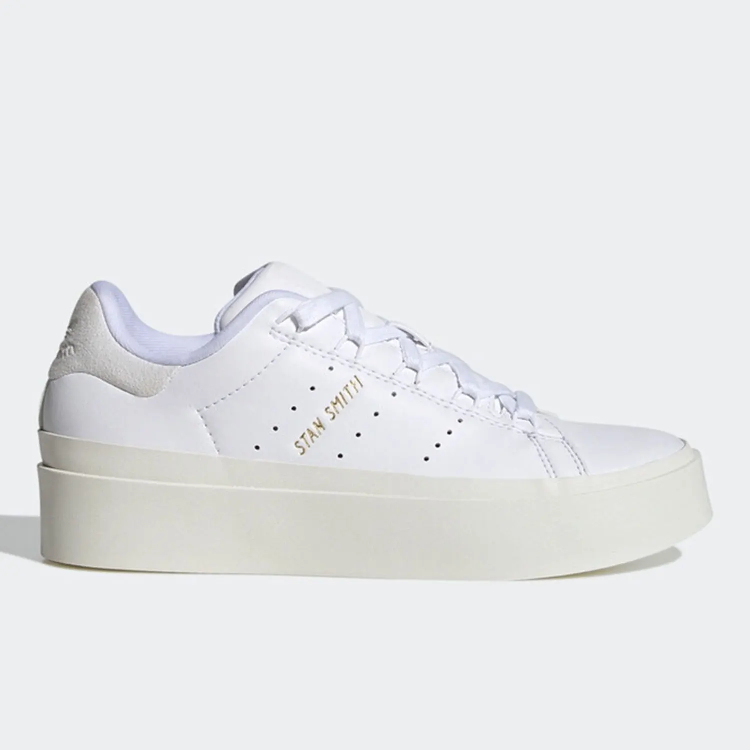 

adidas Originals Women's Platform Durable Casual Shoes GY3056