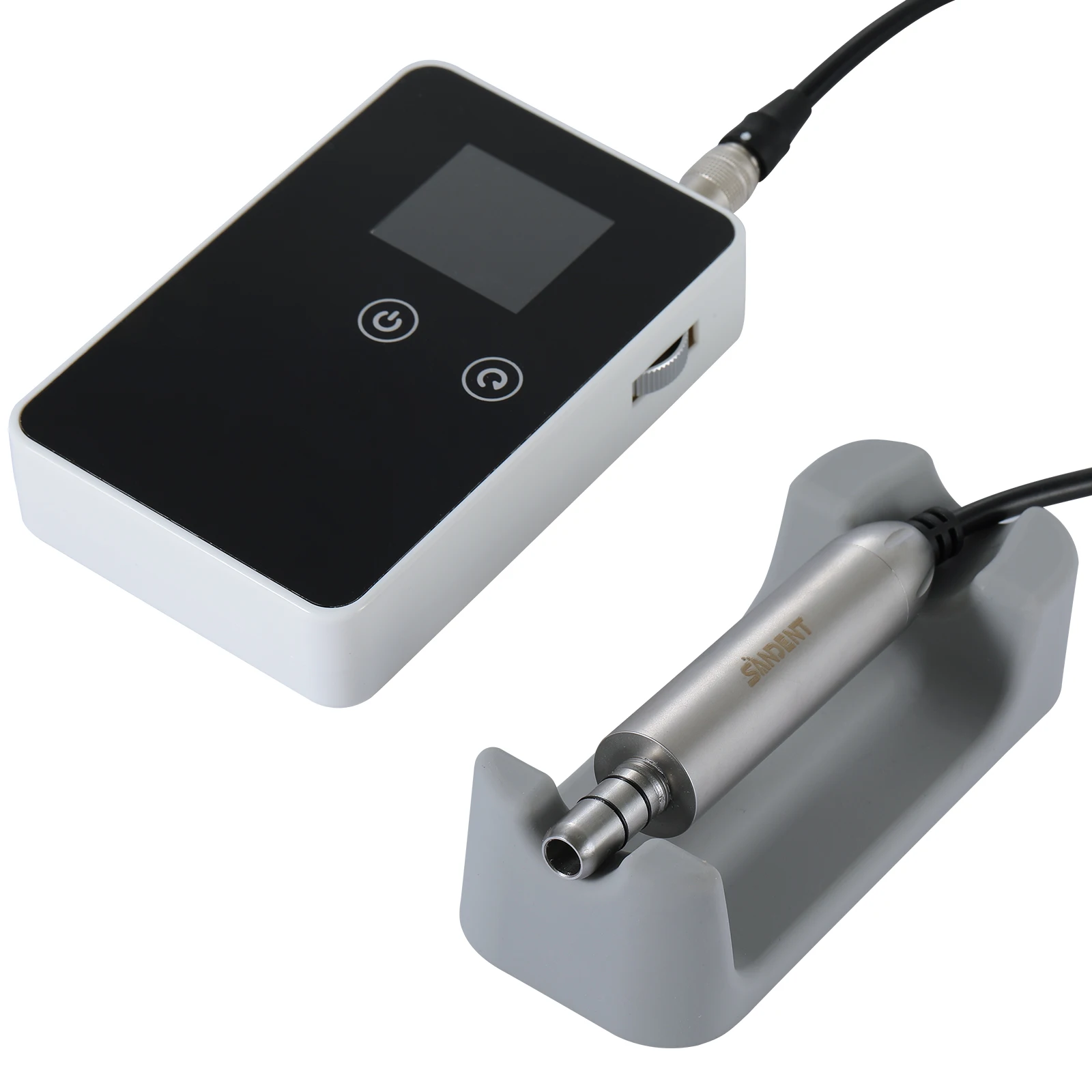 

Portable Dental Lab Brushless Micromotor Nail Drill Machine E-Type Electric Motor Professional Tool Accessories