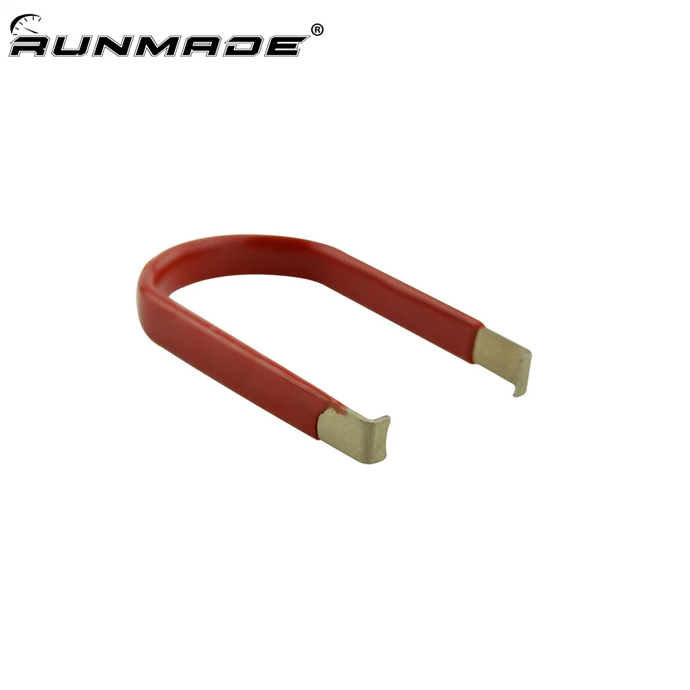 

runmade Universal For Audi VW Wheel Lug Nut Center Cover Caps Removal Dismantle Tool