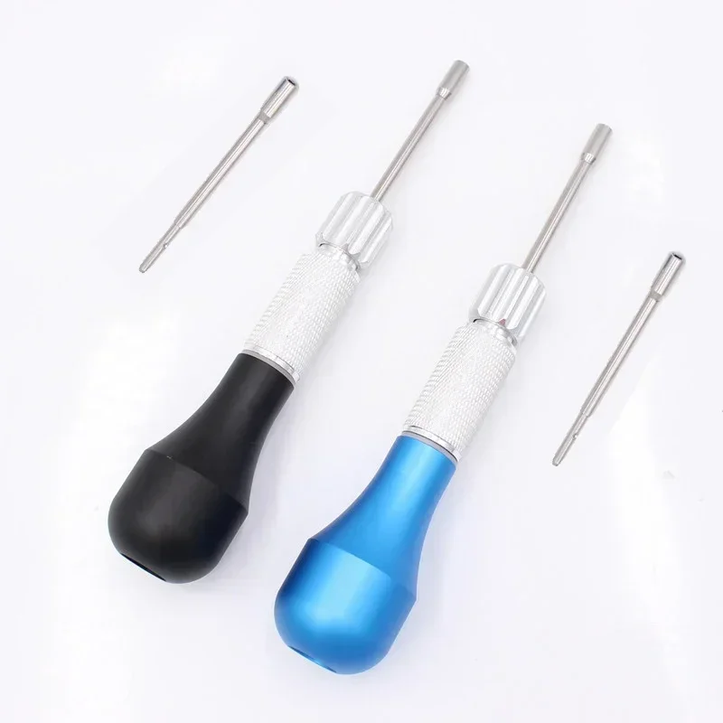 

Dental Mini Implants Micro Screws Titanium Alloy Orthodontic Screwdriver Self Drilling Tool Dentistry Product Orthodontic Tools