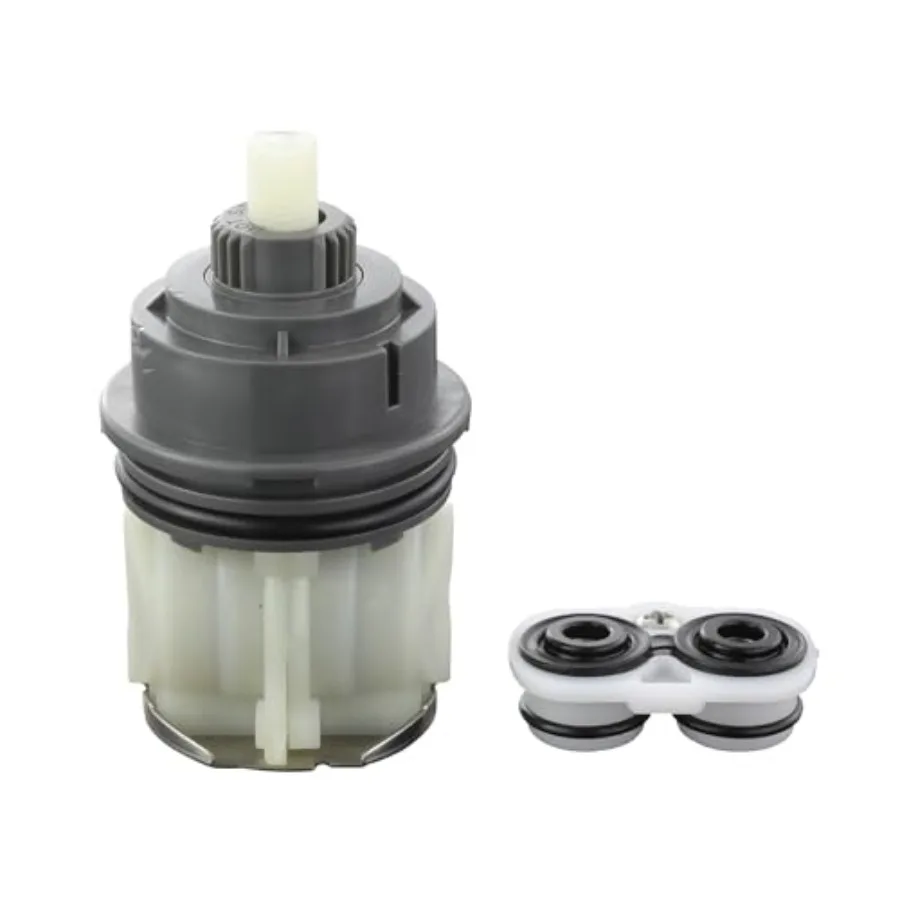 

11002 Cartridge Delta 17/18 Series Gray