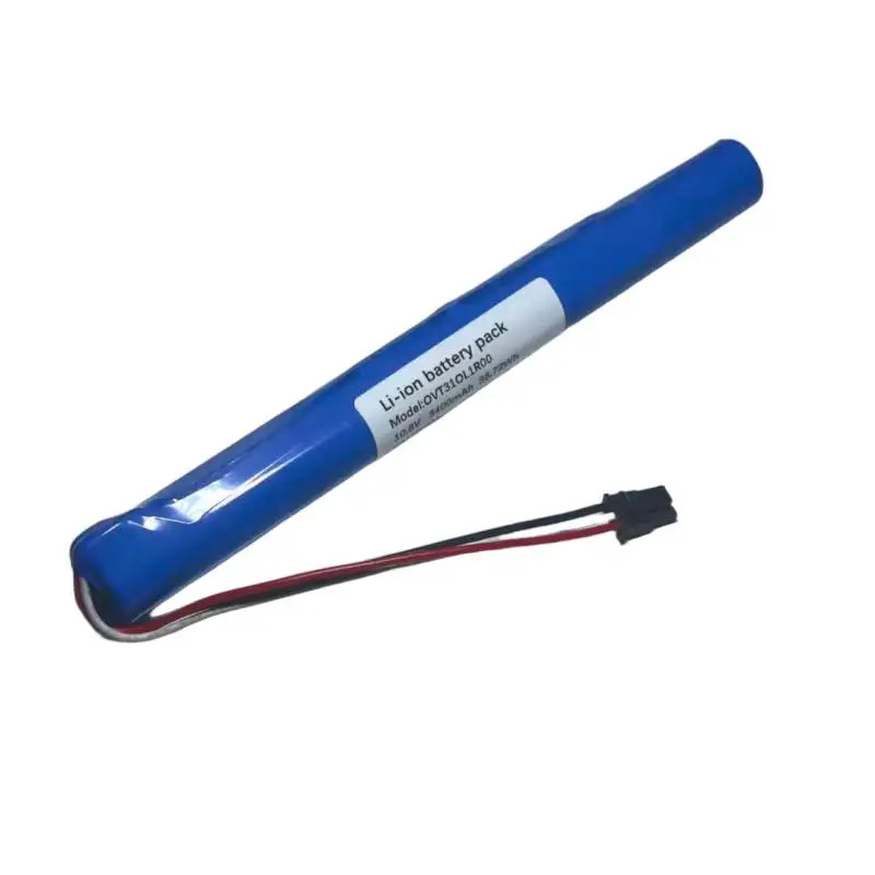 160000-0000 OVT31OL1R00 3400mAh Replacement Battery Pack for Intermec CV41 VM1376 Honeywell Thor VM1 VM2 Vehicle Mount Computer
