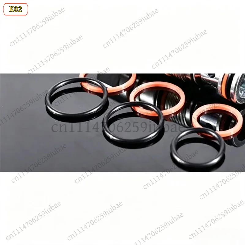 LJ_Valve Core Seal Replacement Accessories T2A/T11A/T17A/T19A/T162A Plug-in Valve Seal Repair Kit