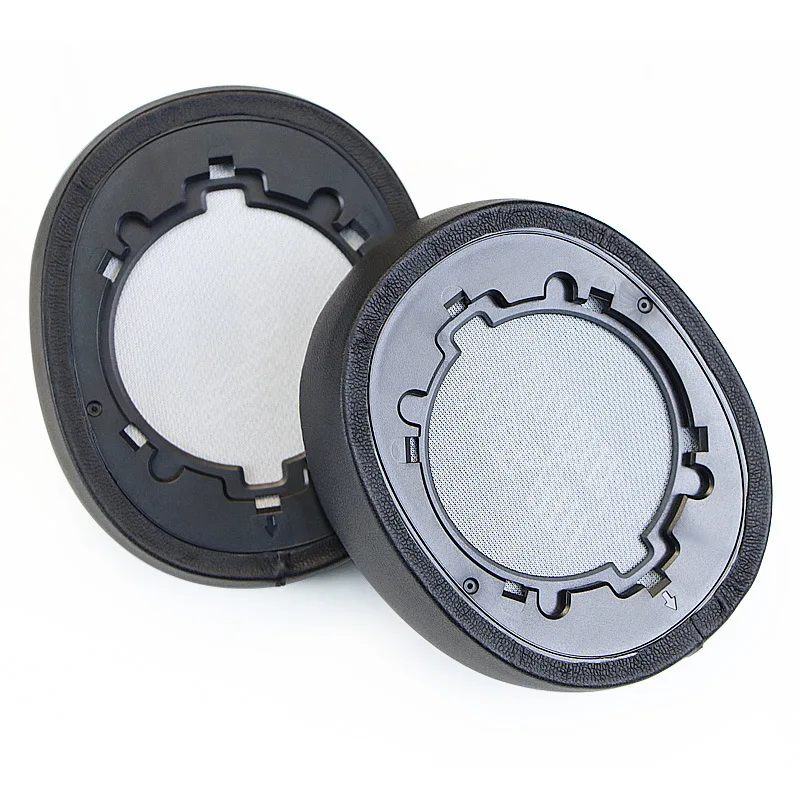 Replacement Protein Leather Ear Cushion Earpads for JBL LIVE500BTNC Live500BT Headphone Ear Pads