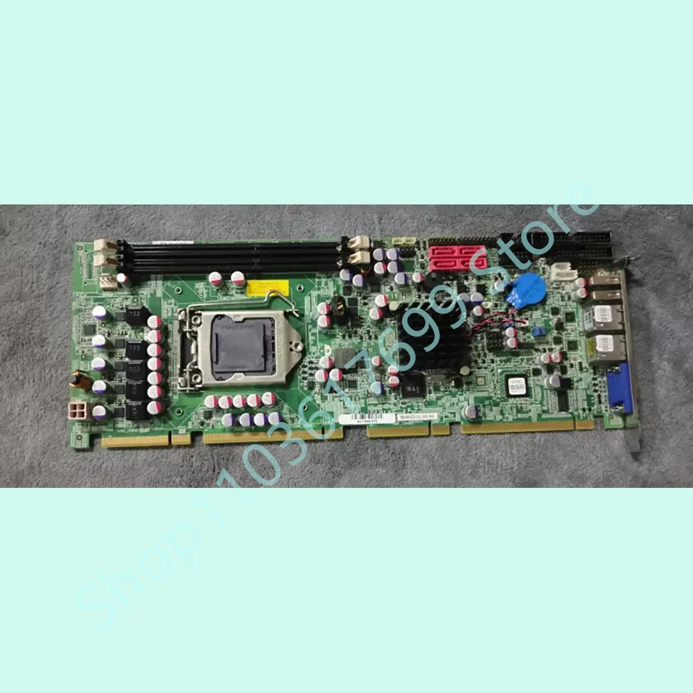 For IEI Industrial Control Motherboard PCIE-H610-R10