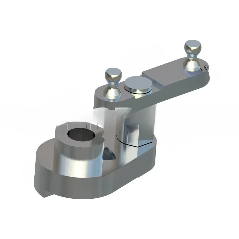 

High Suppliers 114-1803 Governor Lever Assembly IT12BIT14BIT14FIT18FIT28F for Caterpillar