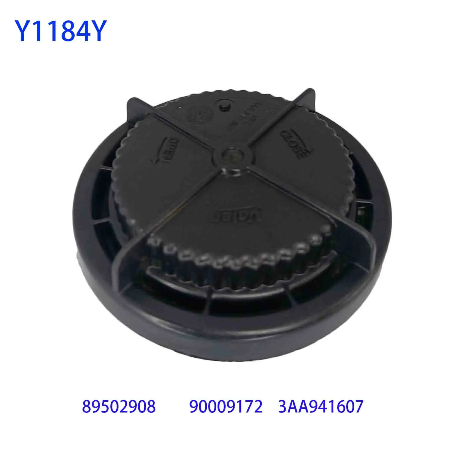 EHLTEヘッドライトダストカバー VWパサートB7ハロゲンキャップ ロービーム 89502908 90009172対応