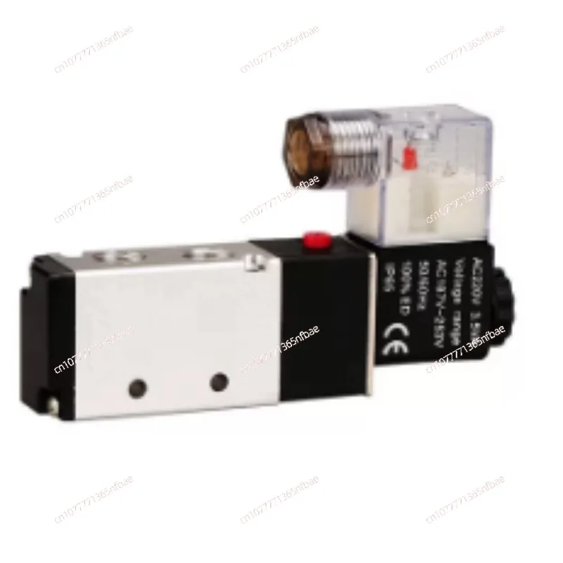 

Solenoid valve J4V210-08 J4V310-10 J4V110-06 J4V410-15 directional valve