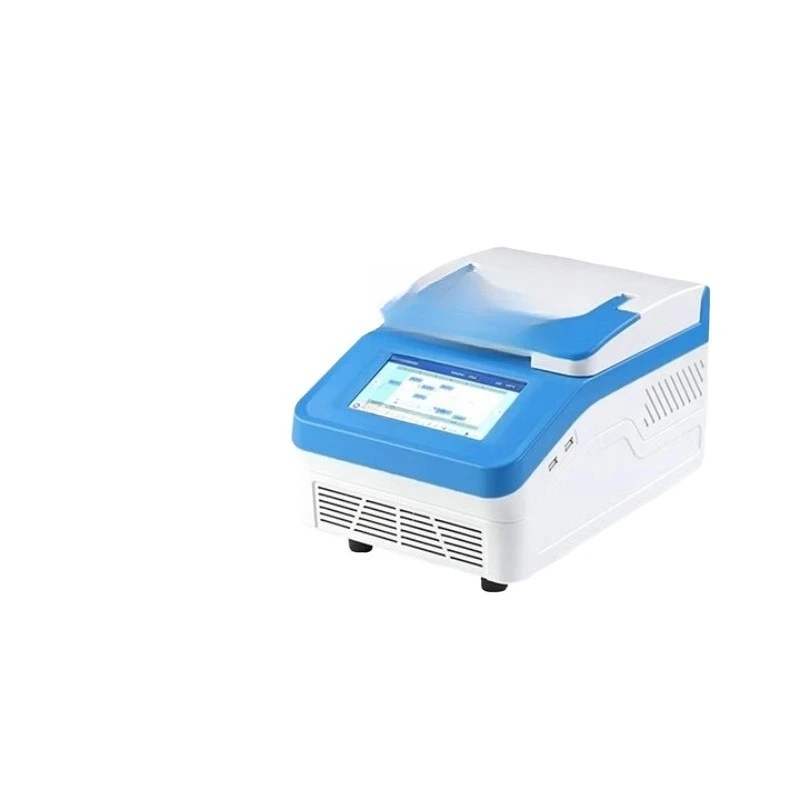 

Layered instrument Pore amplification instrument Laboratory temperature control disease