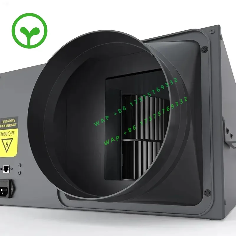 【2026】2025 Hot Saleceiling Purification Fresh Air System, Silent Duct Fresh Air Indoor One-way Flow Fresh Air Fan