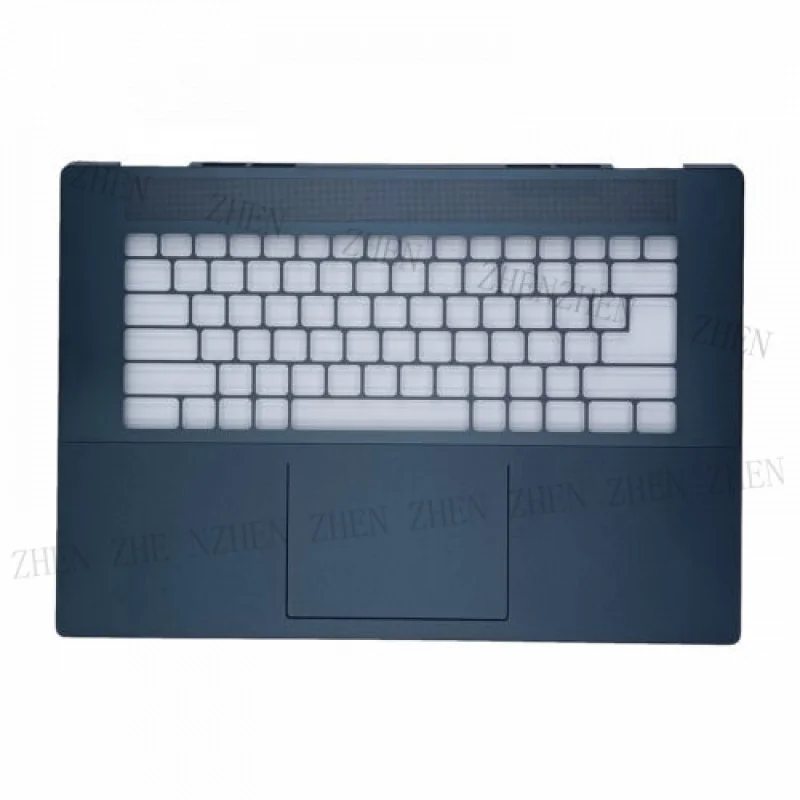 

Y Laptop NEW FOR DELL Inspiron 16Plus 7620 Upper Case Palmrest Cover 0RYX3M