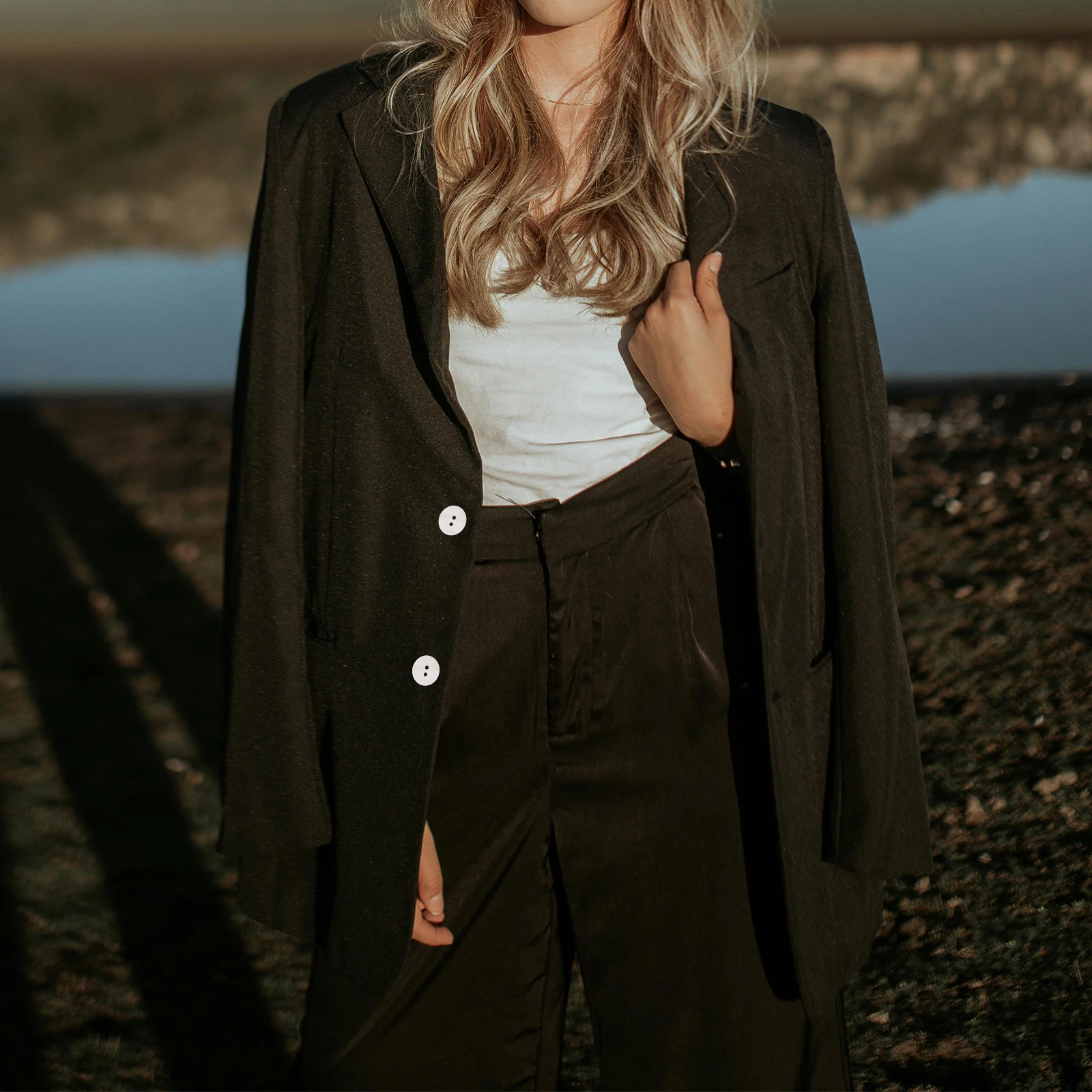 

60Pcs Shell Buttons for Sewing Lovely Design Decorative Clothing DIY Craft Buttons Replacement Sewing Accessories