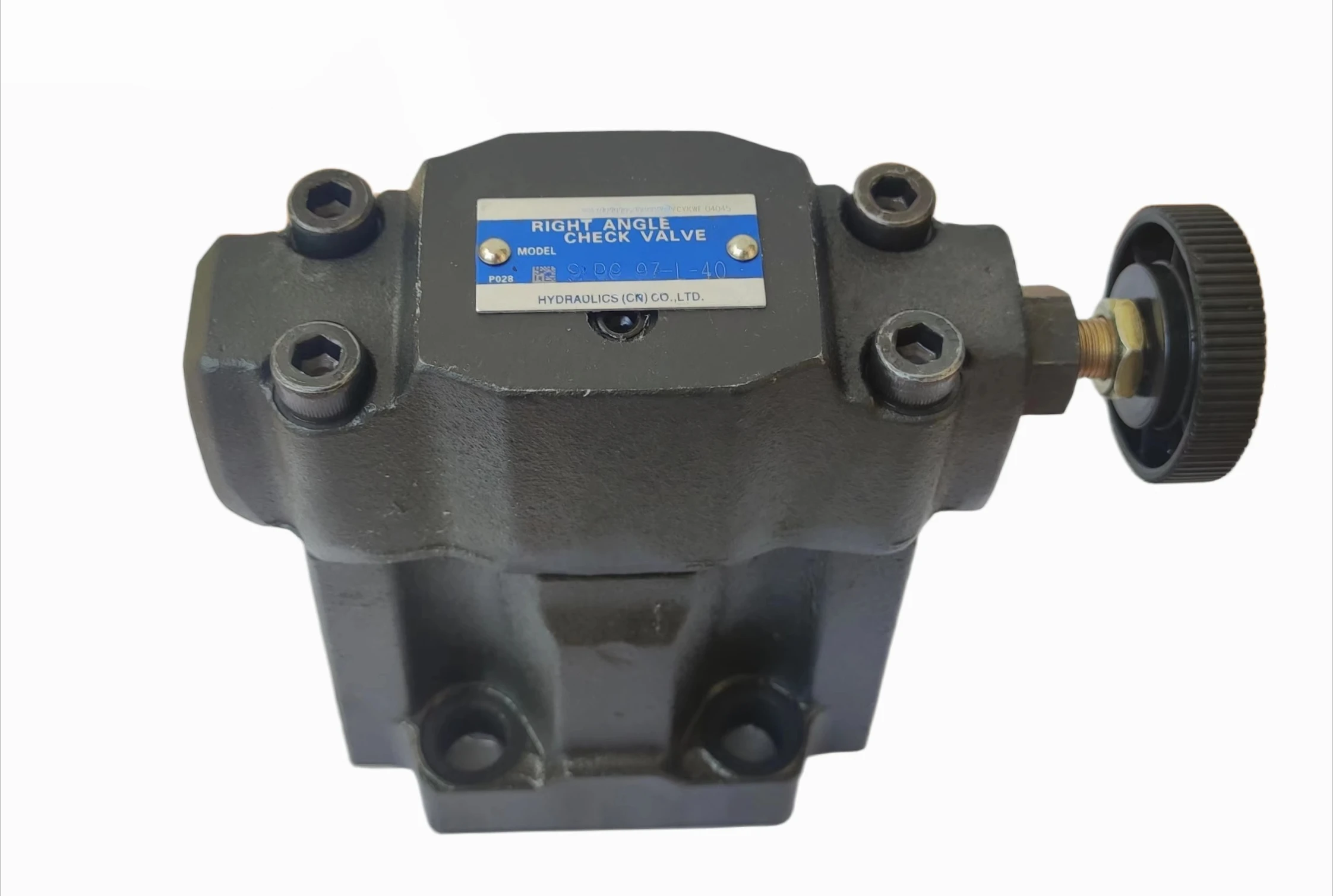 Tool Parts Hydrauli… - image