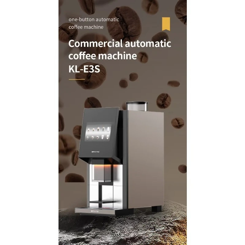 Programmable Electric Coffee Maker Exceptional Coffeebar Plus Equipment for Automatic Coffee Brewing