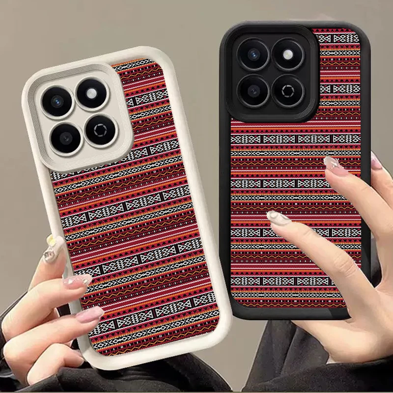 Bohemian Style Matt…