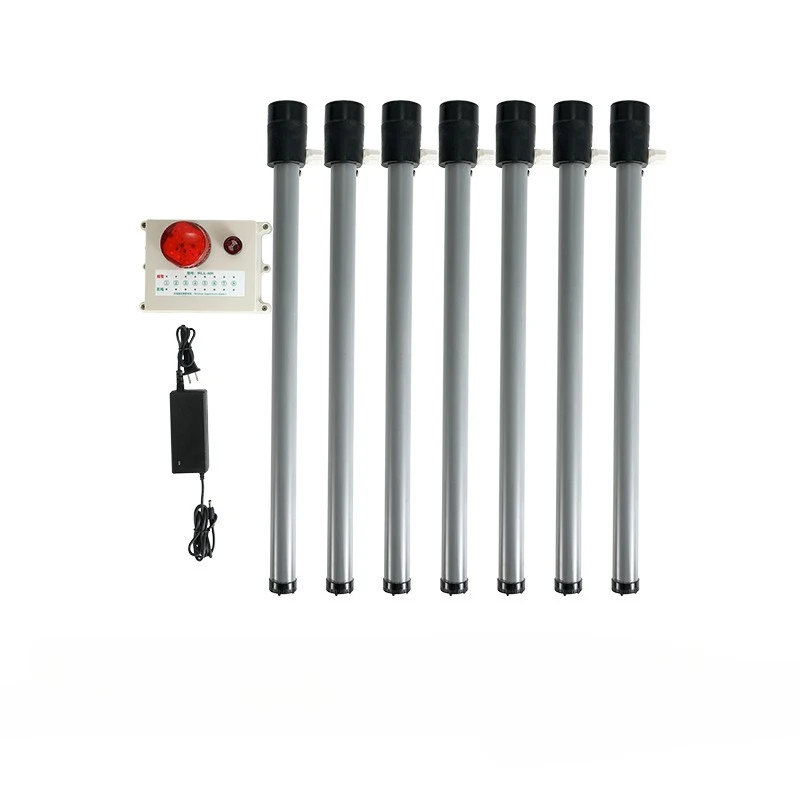 Type A liquid level alarm