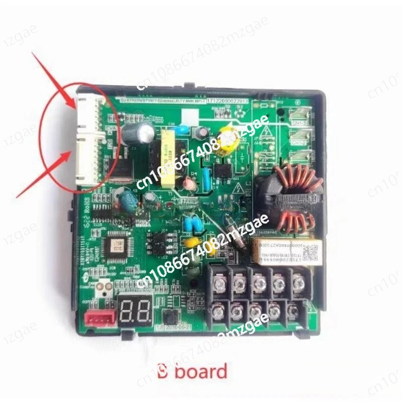 

17122000023668 17122000022912 EU-KFR53W/BP3N1Y-E(COMMU)