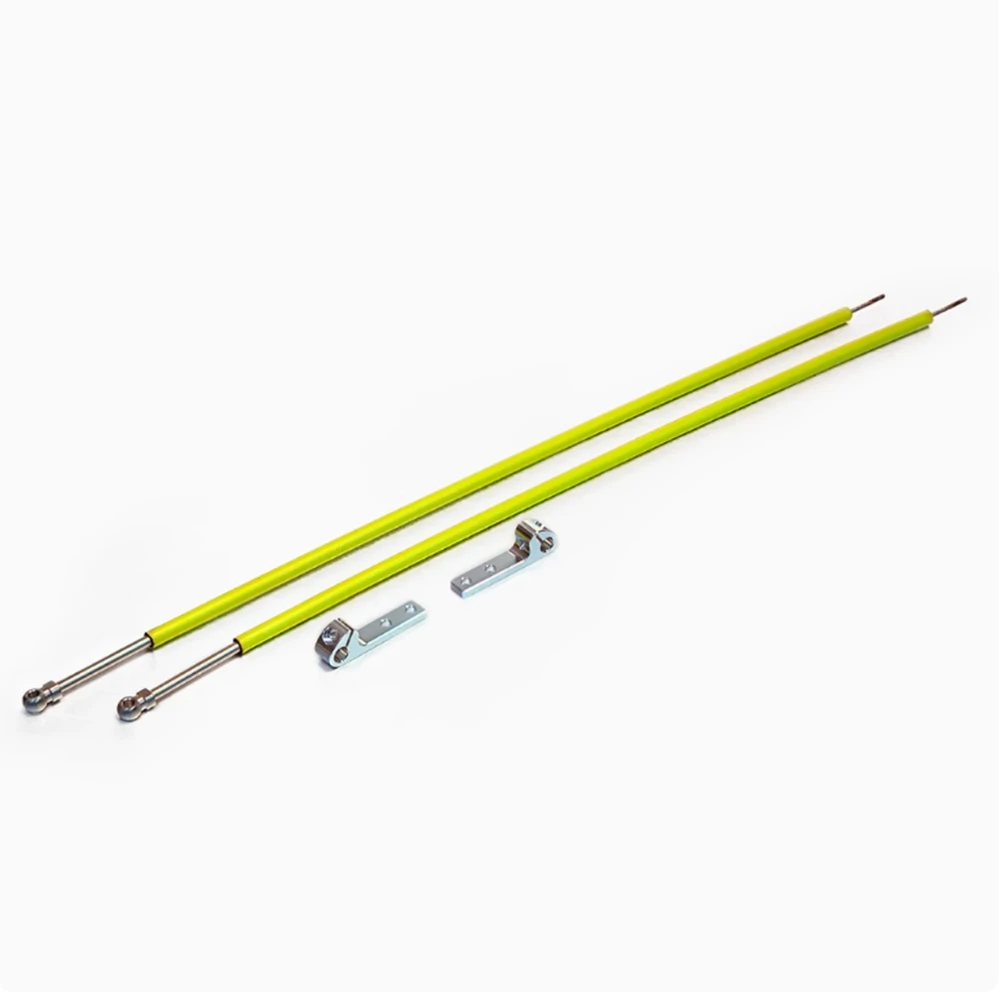 ¡Nueva llegada! ¡Piezas originales TFL! Configuración de cables para dirección para simulación de hoja de timón para barco RC