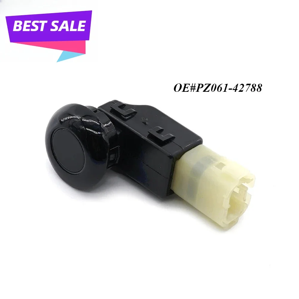 

PZ061-42788 PZ061 For Honda Toyota Car PDC Parking Sensor Distance Control Sensor Reversing Radar