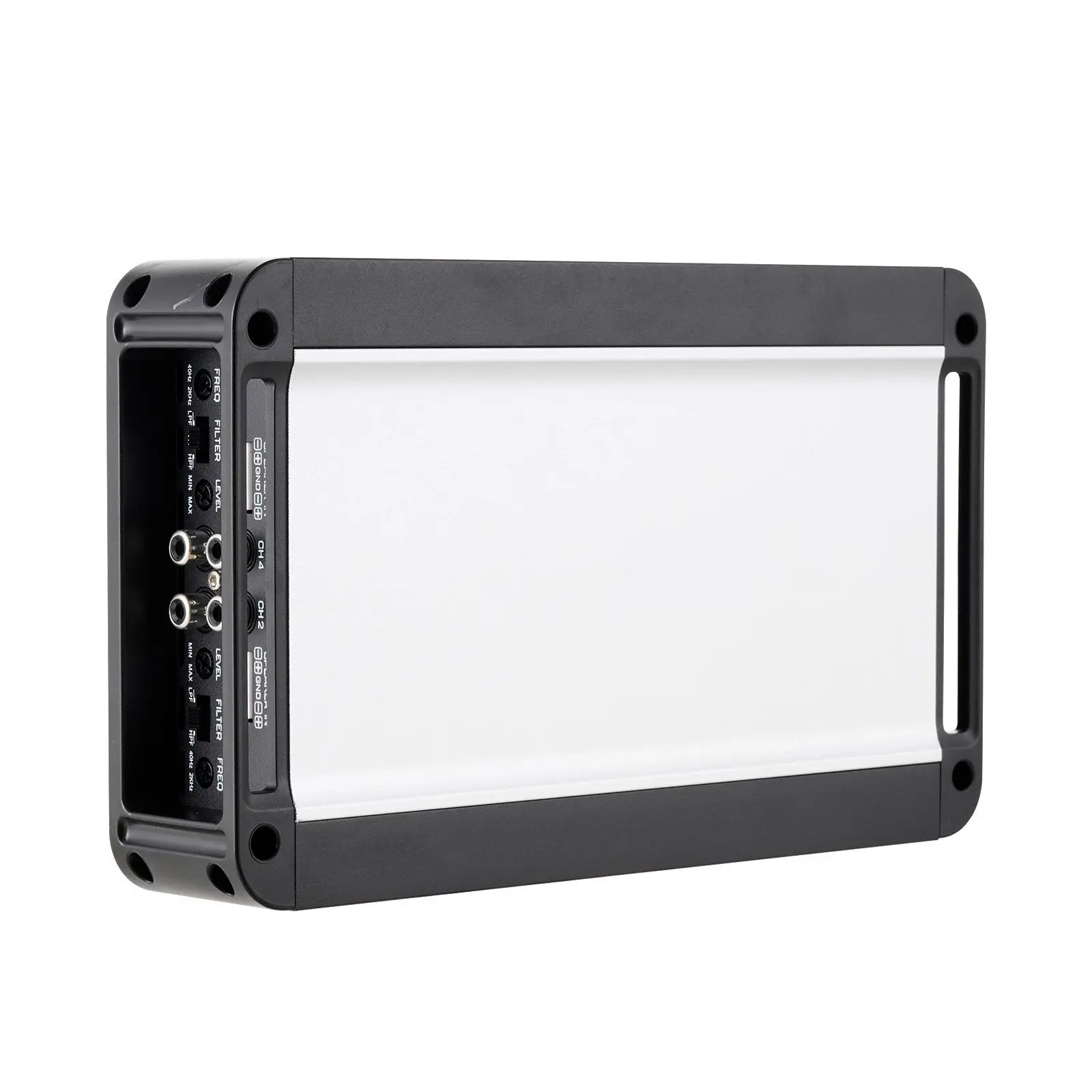 4 Channel Car Audio…