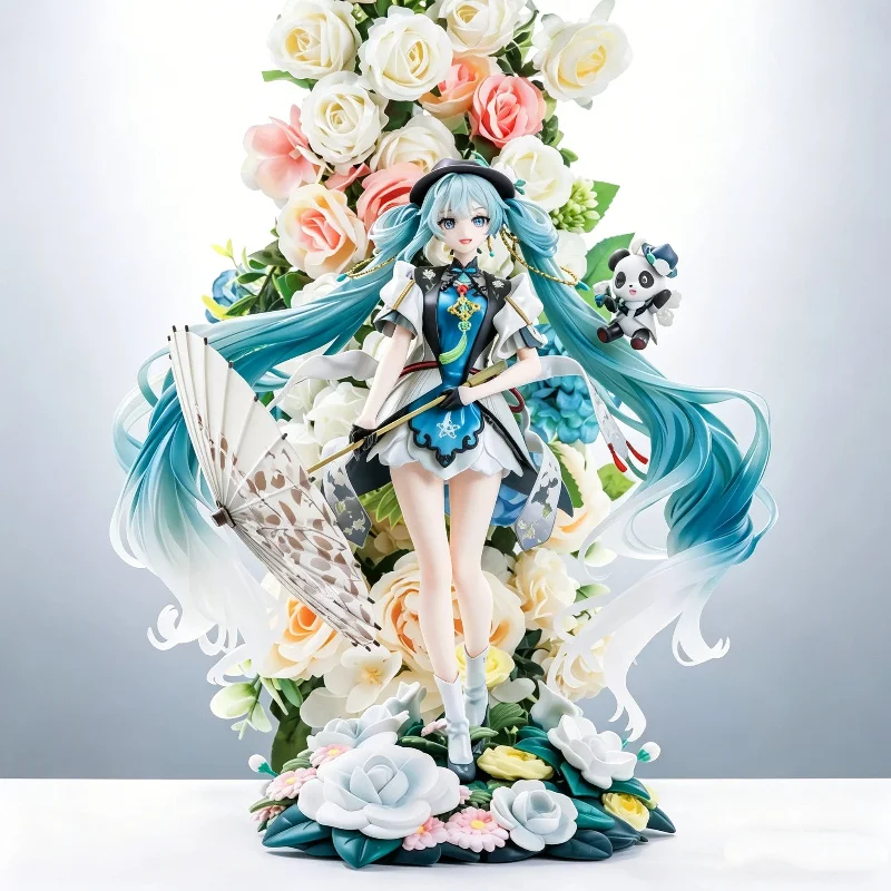 statua-di-alta-qualita-di-hatsune-miku-con-panda-26cm-personaggio-anime-con-capelli-blu-e-doppia-coda-base-floreale-decorazione-da-scrivania-regalo
