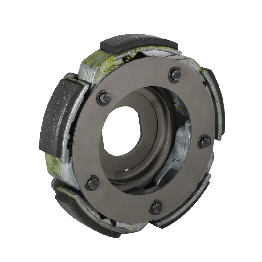 Motorcycle Clutch C… - image