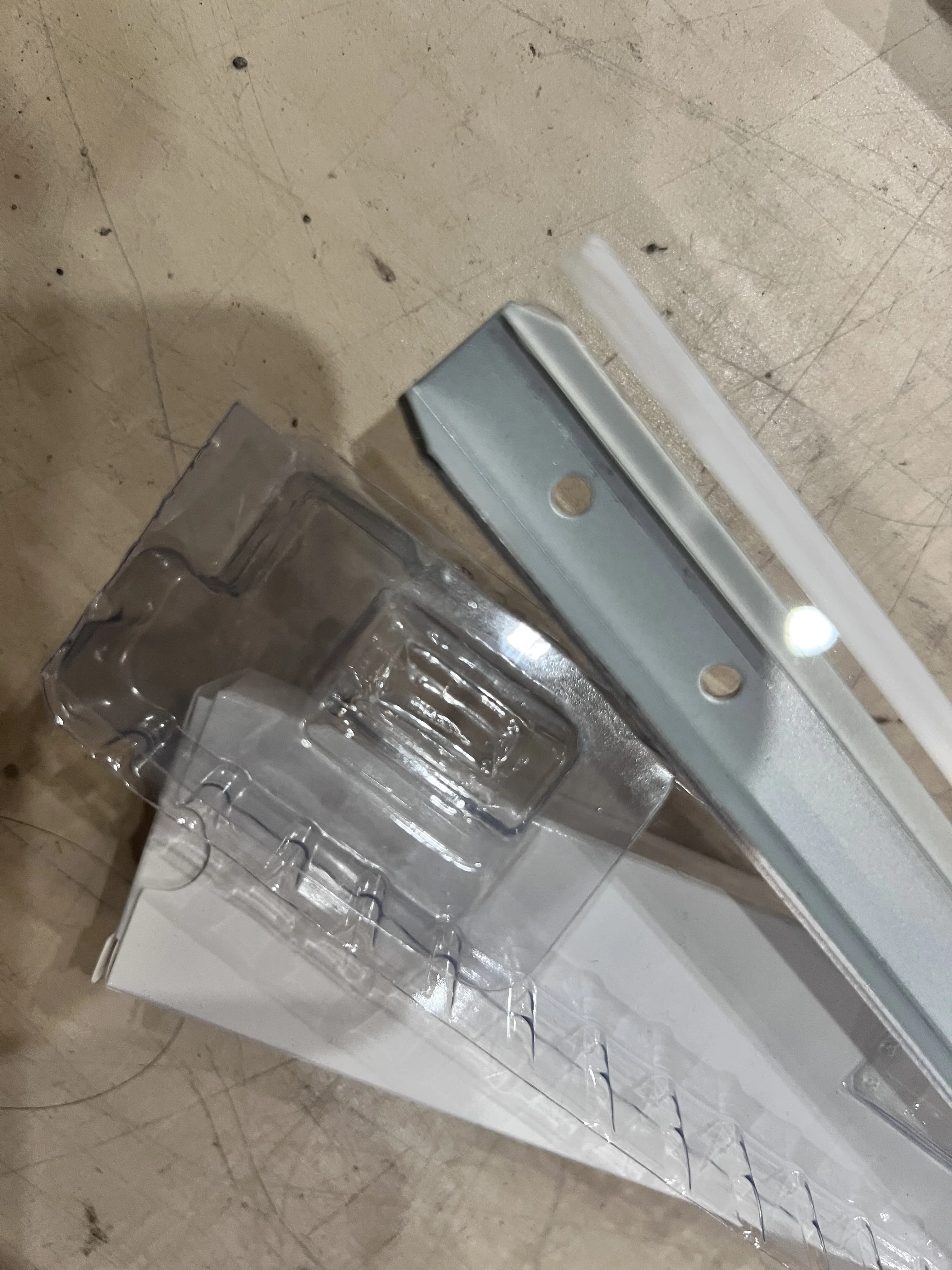 

5X AD04-1135 AD041135 Transfer Belt Cleaning Blade for Ricoh Aficio MP 4000 4001 4002 5000 5001 5002 SP8300 SP8200