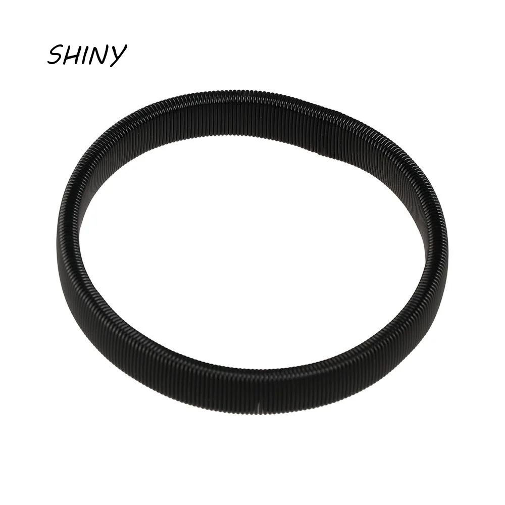 Shirt Sleeve Holder Stretchy Sleeve Garter Arm Band Metal Elastic Hoop Armband Wristlet Bangle Non-slip Hold Ups Wristband Men