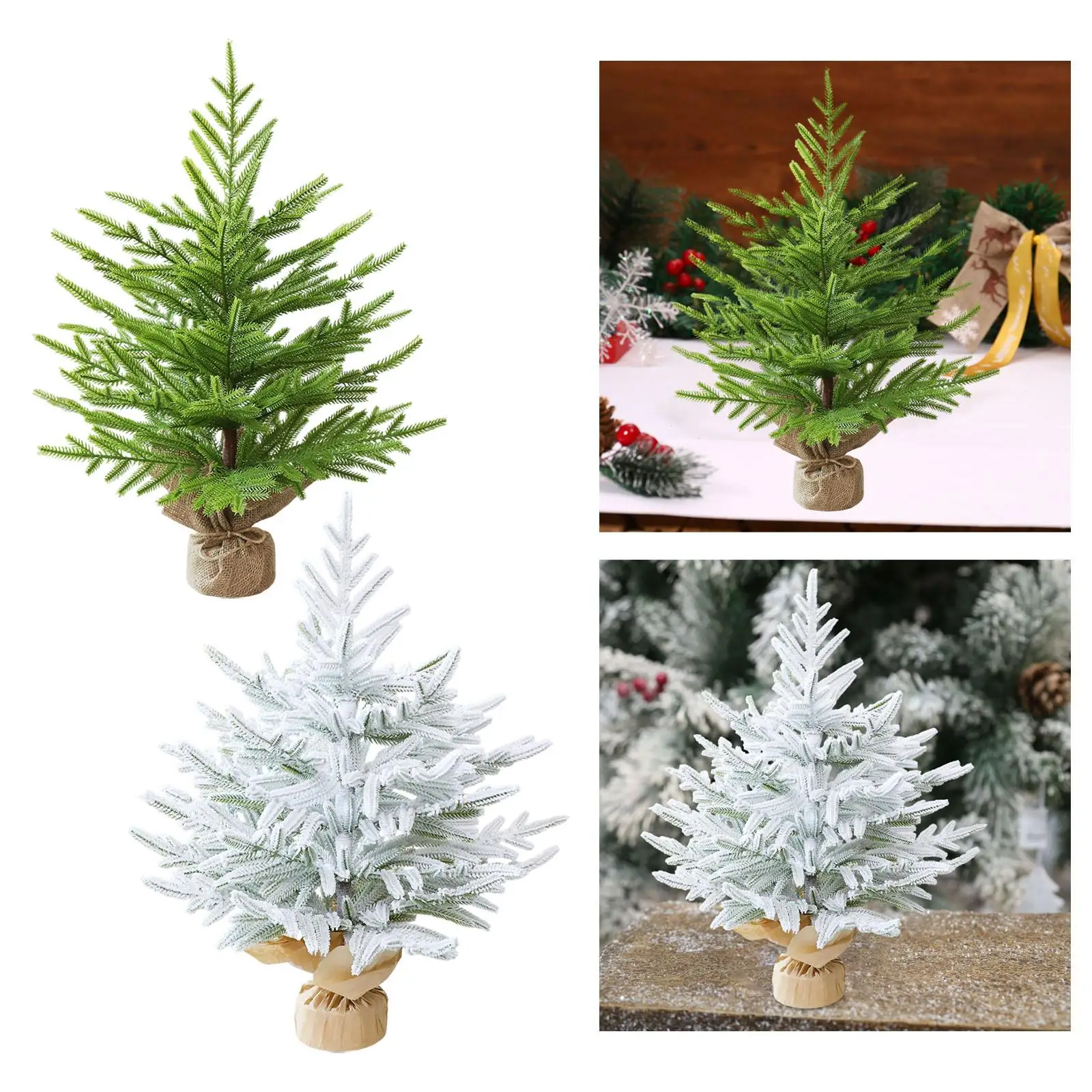 

Мини-искусственная рождественская елка, маленькая настольная елка для домашних праздничных торговых центров