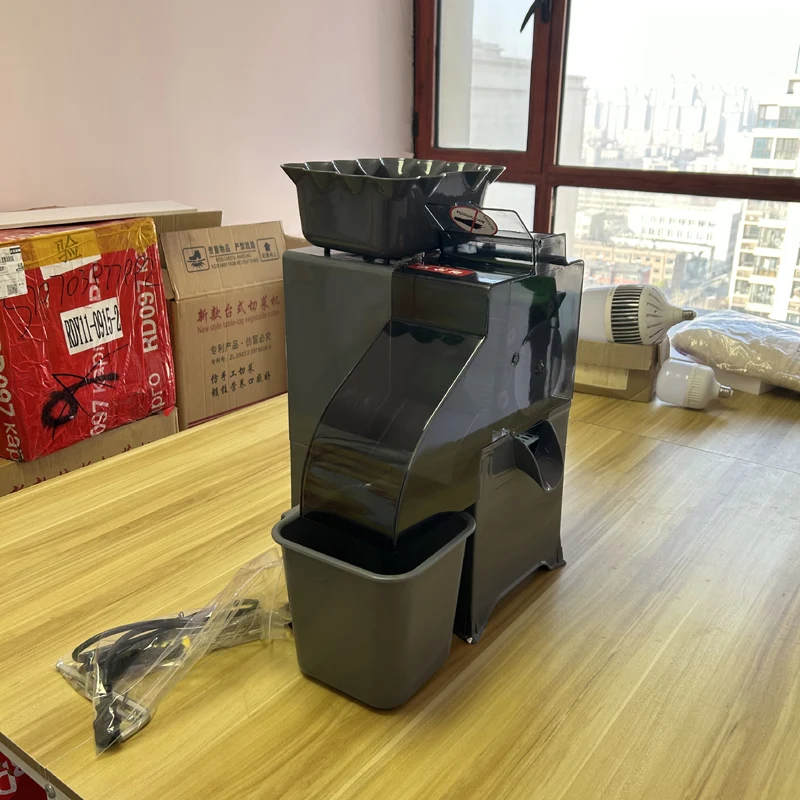 

Commercial Juicer Machine Automatic Lemon Fresh Orange Juice Machine