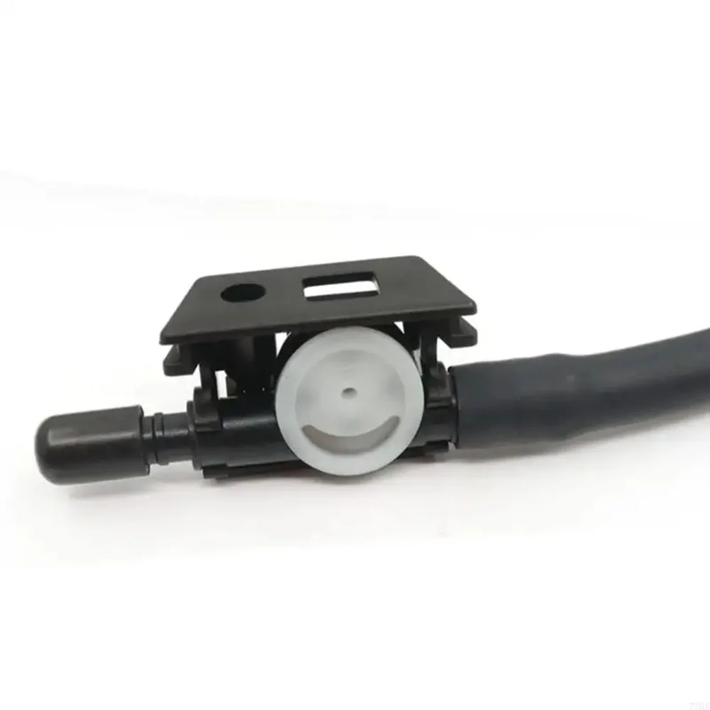 Direct Replacement Hose C-Class W205 Nozzle Rainy Highway Drives Consistent Performance Easy Installation For Cold Climates