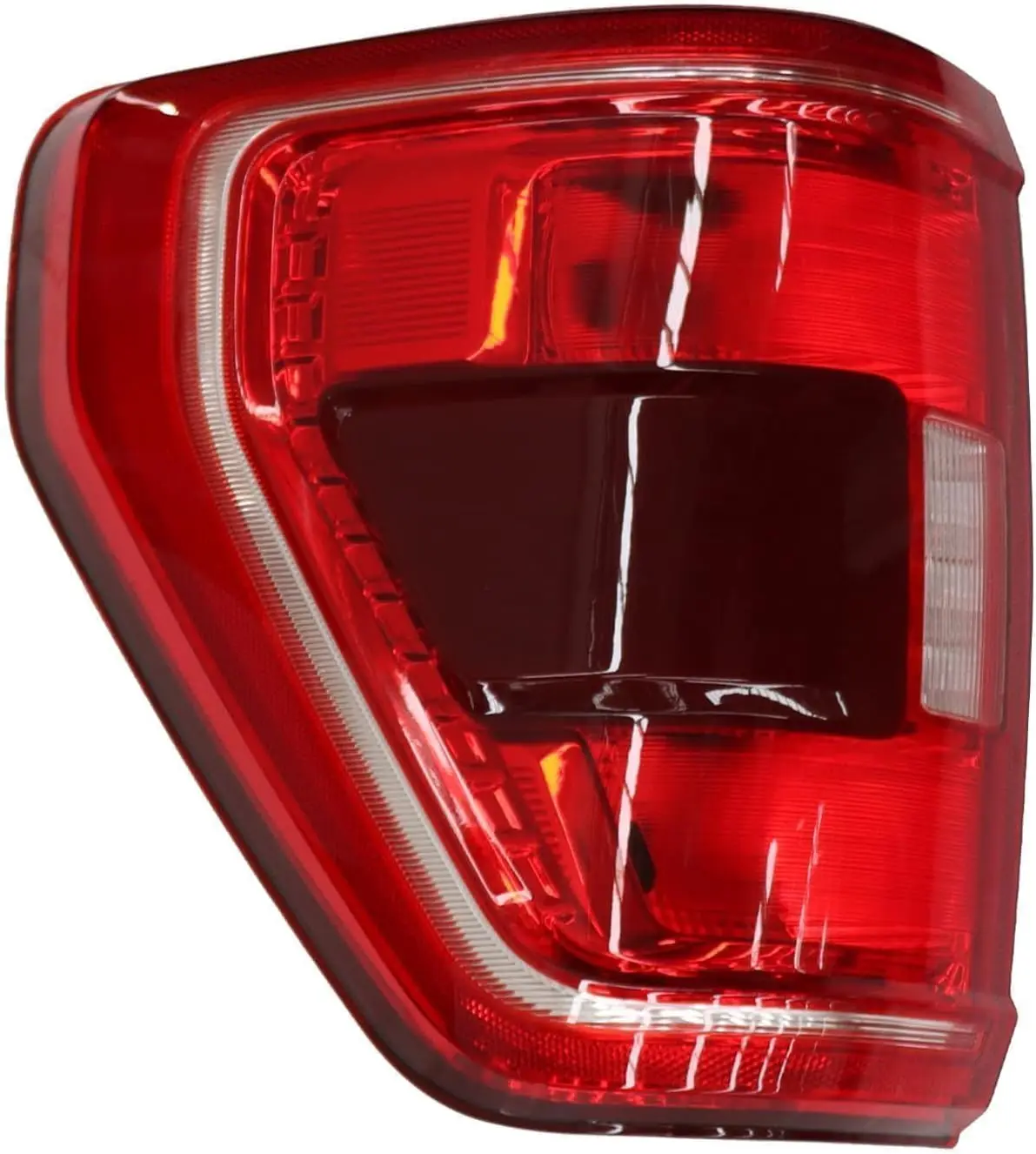 

Галогенный задний фонарь левый с лампочками для серии F 2021-2023 ML3Z13405C FO2818159