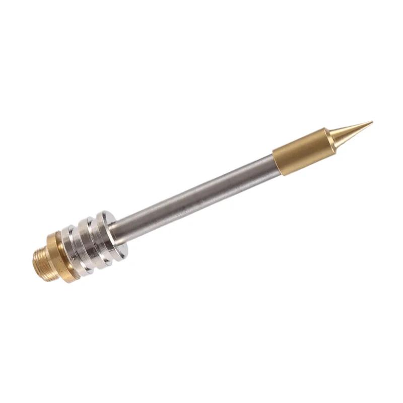 

AB47-50W Xpro 510 Interface Soldering Iron Tip Wireless Charging Soldering Iron Tip Soldering Rework Accessories
