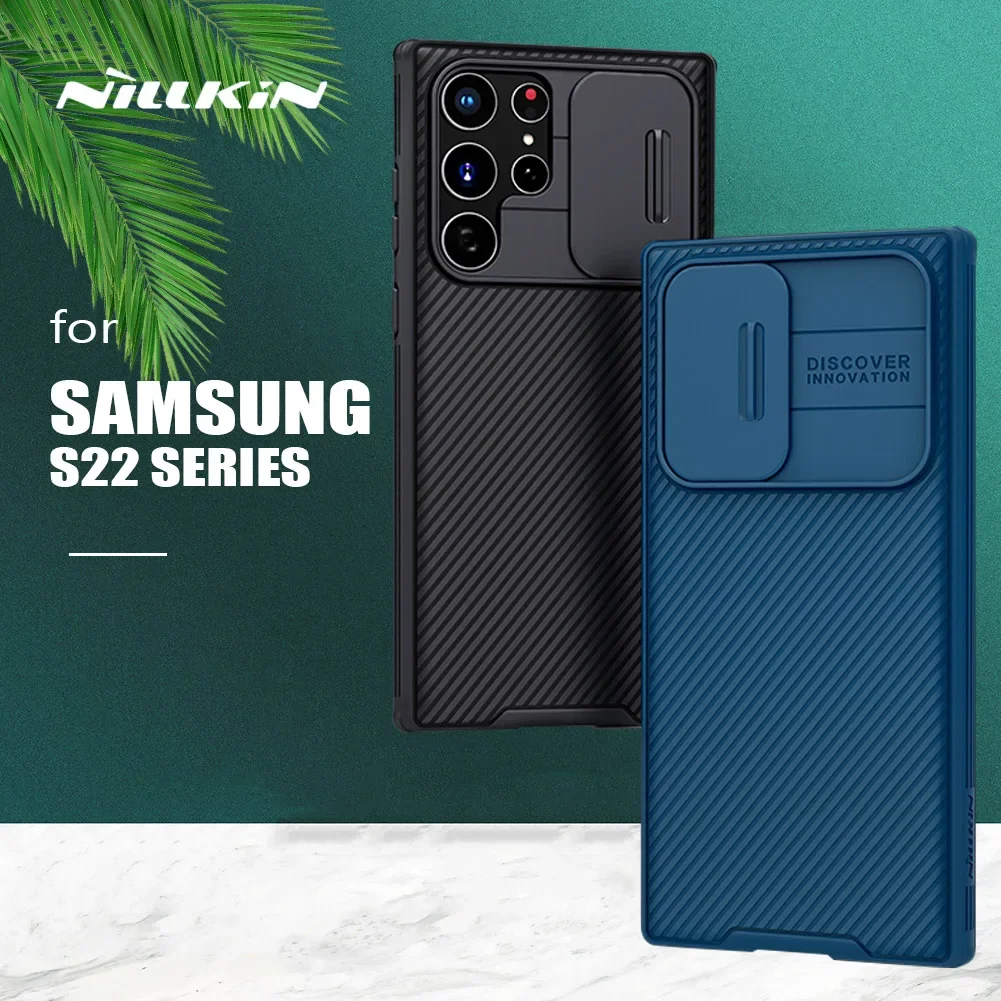 Чехол Galaxy Slide S24 для объектива S24 CamShield S25 S23 S22 Nillkin Samsung Cover Ultra Camera S23 Plus Edge FE Чехол Galaxy Slide S24 для объектива S24 CamShield S25 S23 S22 Nillkin Samsung Cover Ultra Camera S23 Plus Edge FE