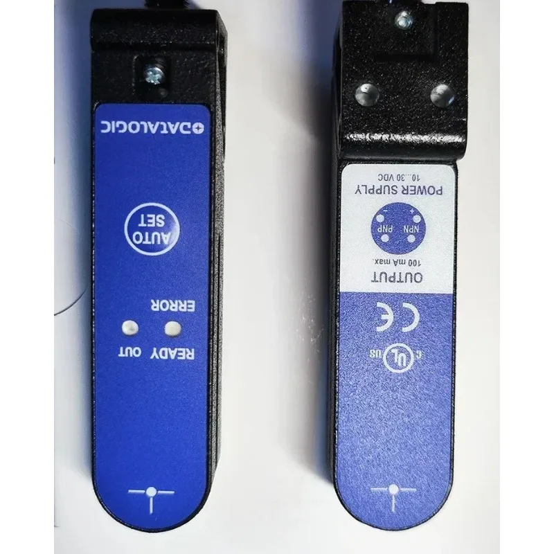 SR21-IR (Datalogic/Delitier) Labeling Accessories Optical Fiber / Object Sensor