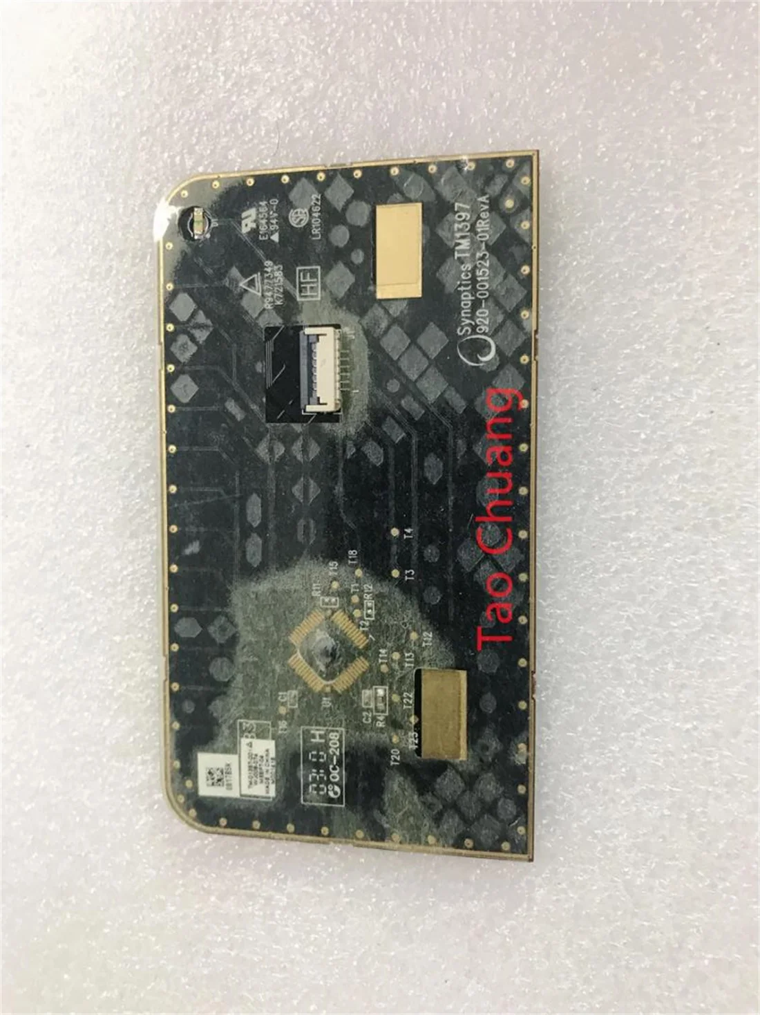 TM1397 FOR HP Probook 4540S 4541S 4545S Touchpad Mouse Button Board TM-01397-001