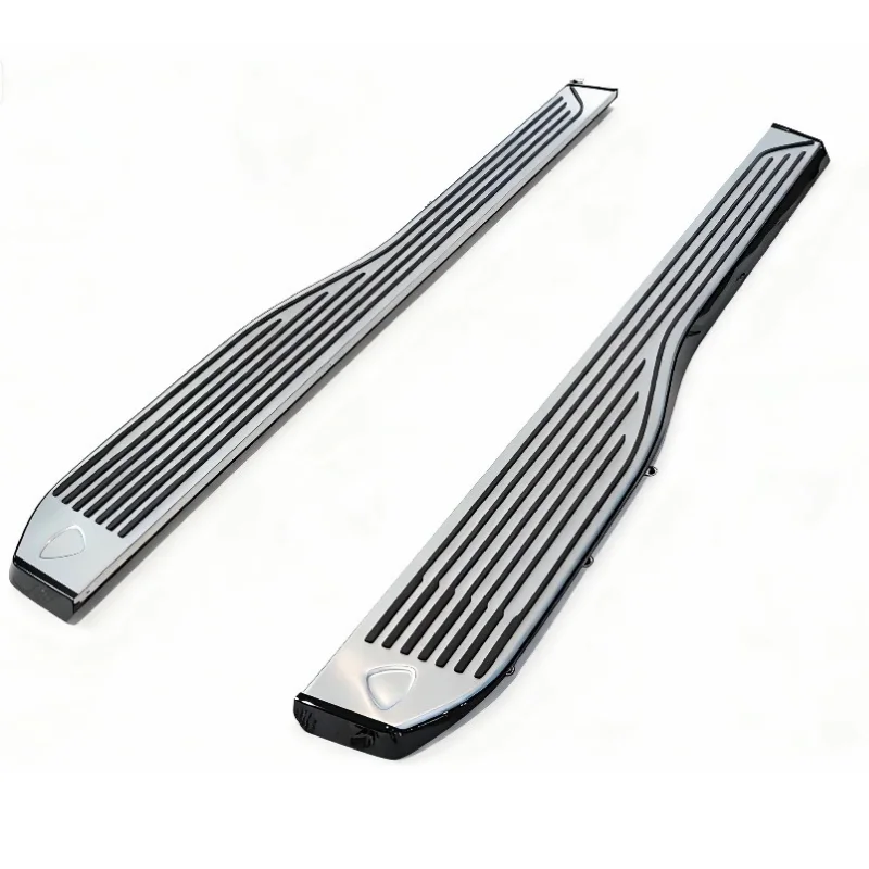 Original Style Electric Running Boards with Side Skirts for  GLS Automatic Power Step