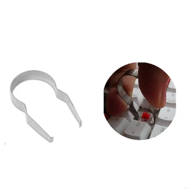 Y8AC OUTIL NETTOYAGE MÉCANIQUE MÉCANIQUE, ANTATIQUE DES CLÉ