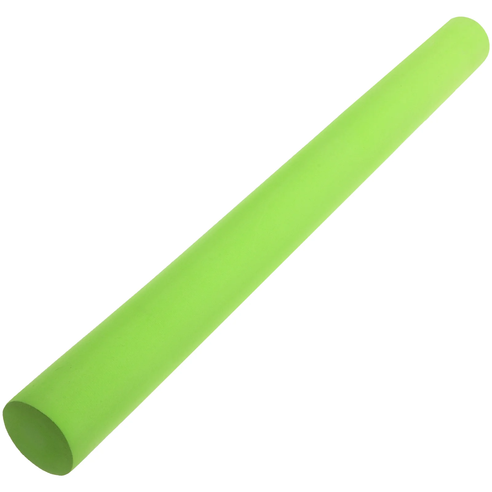 

Basketball Interference Stick Training Equipment Tool Possession of The Green Eva Bar