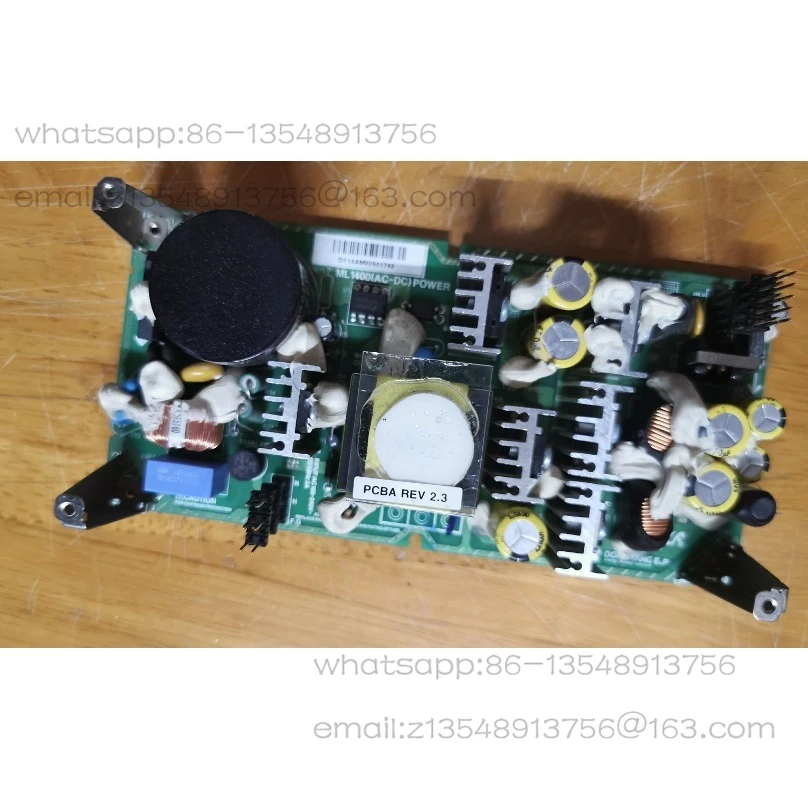 1766-L32BWA, 1766-L32BWAA, 1766-L32AWA power board, factory direct sales