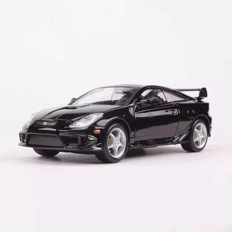 

Maisto 1:24 Scale Toyota Celica GT-S Simulation Alloy Car Model Static Decoration Collectibles Gift Toys