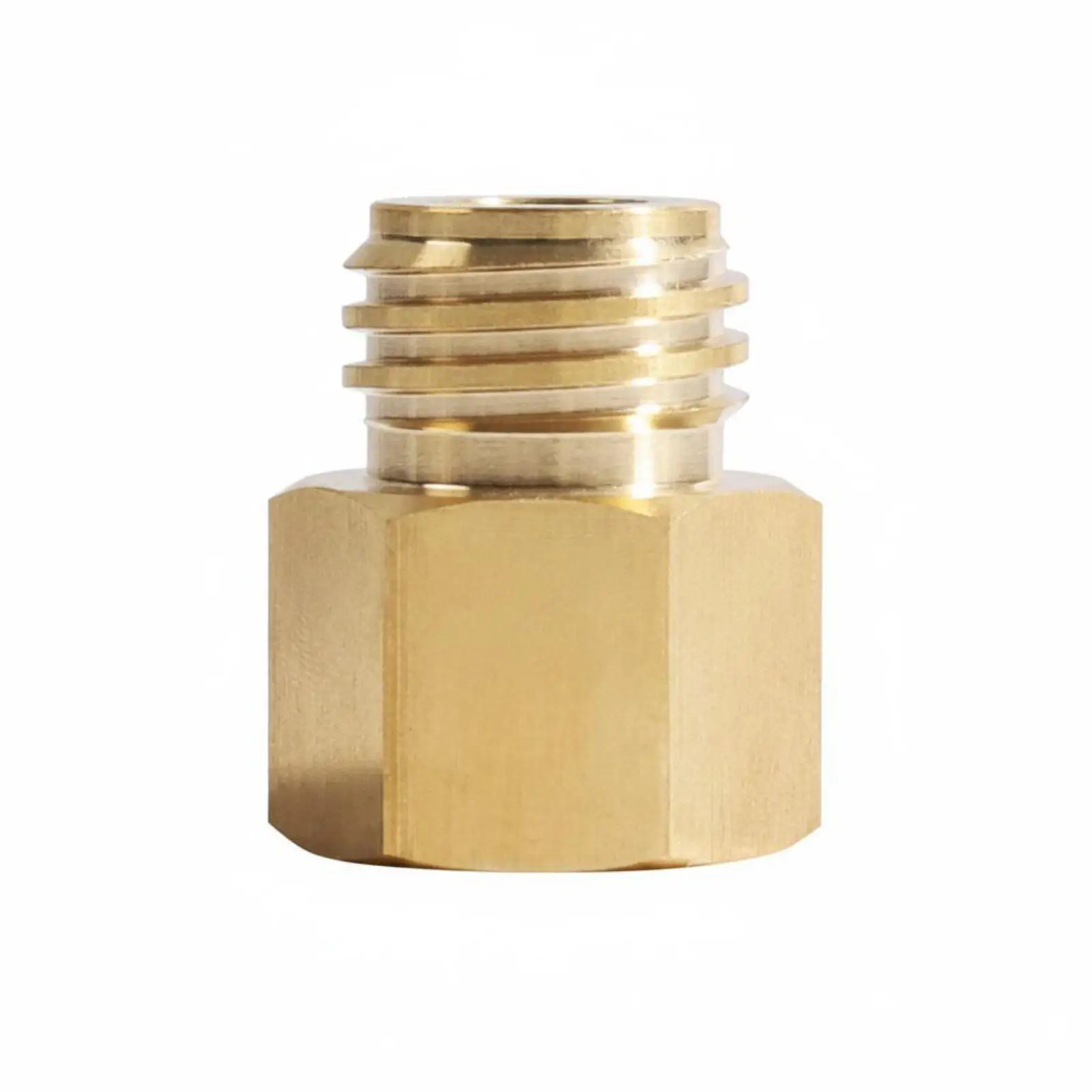 TR21-4 to TR21-3 Adapter Easy Installation Sparkling Water CO2 Adapter