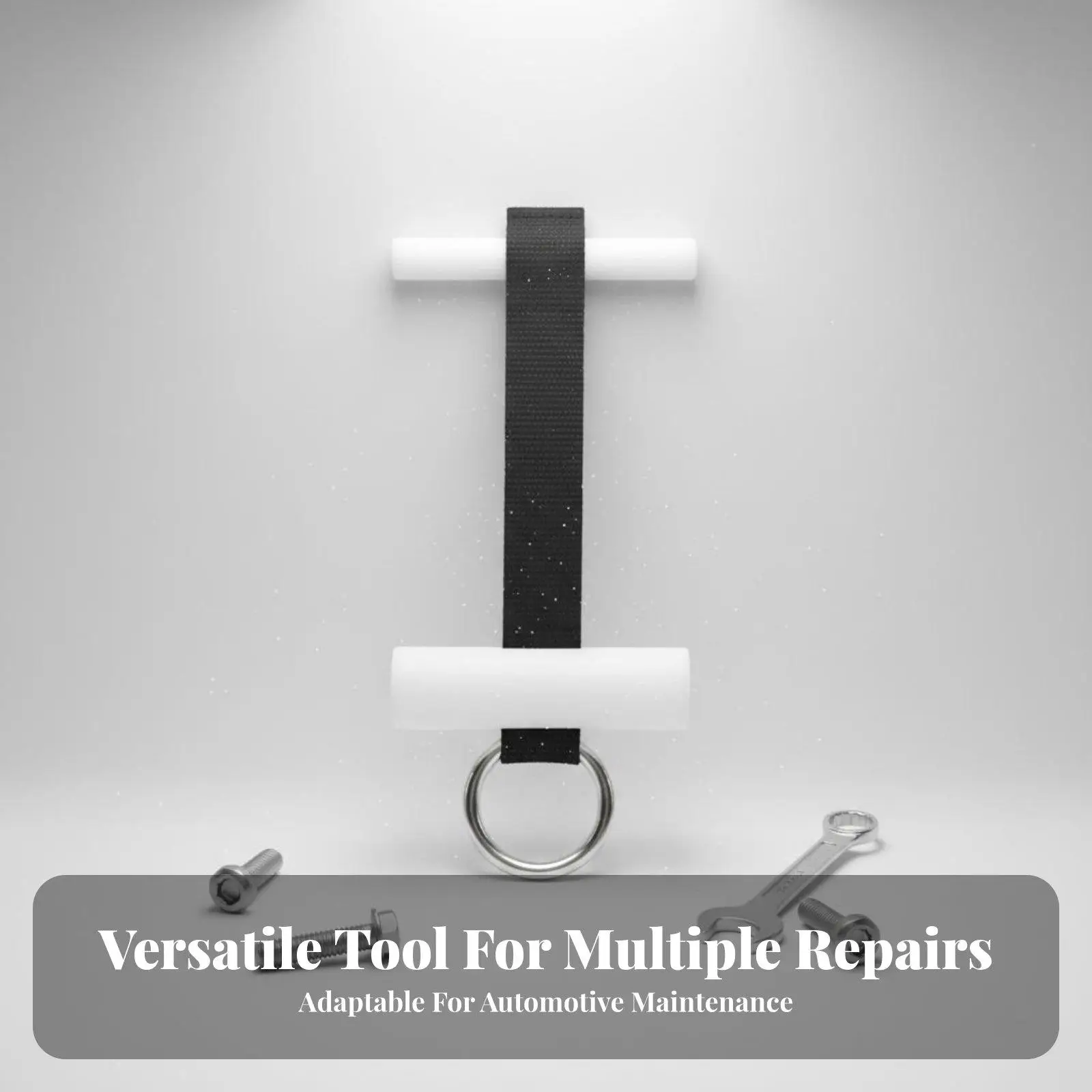 Vehicle Dent Puller Hook Tool  - Body Jewelry Repair recension och pris