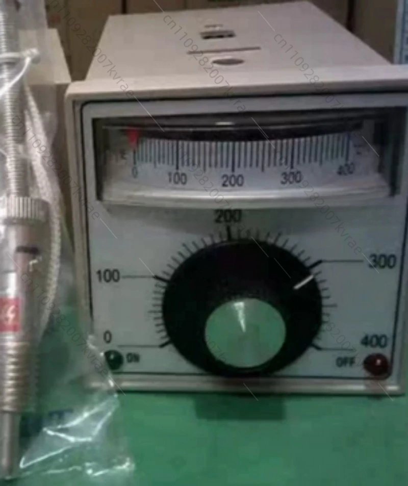 

Цифровой терморегулятор для инкубатора 72x72 мм, 0-100-200°C, с поворотной ручкой